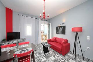 Fouxia-Red - Skopelos Town - 3