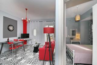 Fouxia-Red - Skopelos Town - 2