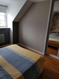 Maison au bord de la mer - Bretteville-sur-Ay - 1