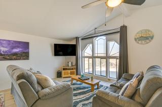 5 Mi to River Topock Boating and Off-Roading Oasis! - 5