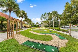 161 - 4 bed Gem at Terraverde Resort - Kissimmee - 8