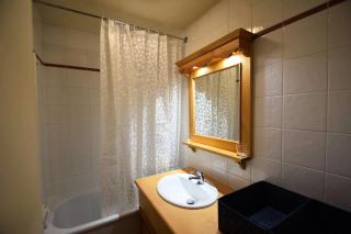 Résidence Les Ecrins - 3 Pièces 6/7 pers - LES ECRINS - 201EC - PLAGNE CENTRE - Plein cœur de station MAE-1684 - 3