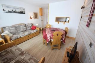 Résidence Le Belvedere - 2 Pièces 5 pers - LE BELVEDERE - PLAGNE VILLAGES MAE-1714 - Aime La Plagne - 8