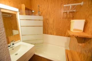Résidence Le Squaw Valley - Studio cabine 3/4 pers - LE SQUAW VALLEY - PLAGNE VILLAGES MAE-1544 - Aime La Plagne - 5