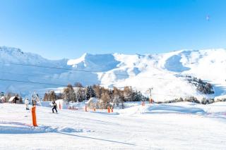 Résidence Le Belvedere - 2 Pièces 5 pers - LE BELVEDERE - 025BE -PLAGNE VILLAGES MAE-1714 - 1