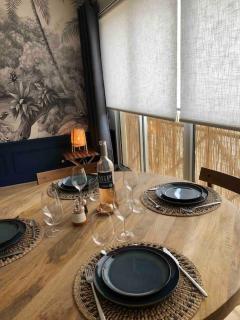 Magnifique appartement dans l'hypercentre - Nantes - 3