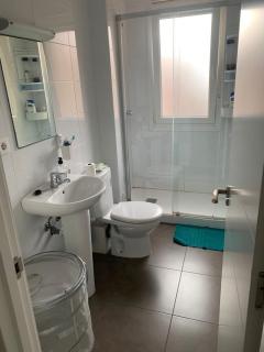 Moderno Apartamento Céntrico en Santander - Santander - 1