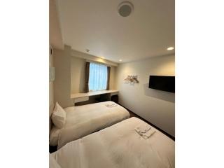 ELE HOTEL HIGASHI NIHONBASHI - Vacation STAY 01264v - 7