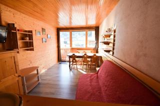 Résidence Le Jannu - 2 Pièces 5 pers - LE JANNU - PLAGNE CENTRE MAE-8974 - Aime La Plagne - 8