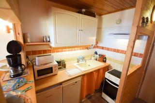 Résidence Le Jannu - 2 Pièces 5 pers - LE JANNU - PLAGNE CENTRE MAE-8974 - Aime La Plagne - 7