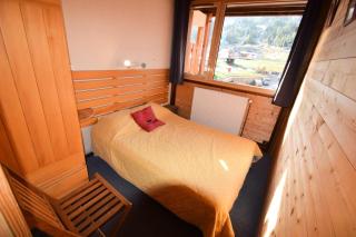Résidence Le Jannu - 2 Pièces 5 pers - LE JANNU - PLAGNE CENTRE MAE-8974 - Aime La Plagne - 6