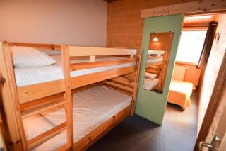 Résidence Le Jannu - 2 Pièces 5 pers - LE JANNU - PLAGNE CENTRE MAE-8974 - Aime La Plagne - 5