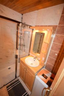 Résidence Le Jannu - 2 Pièces 5 pers - LE JANNU - PLAGNE CENTRE MAE-8974 - Aime La Plagne - 4