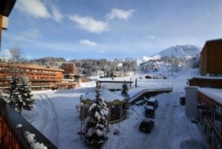 Résidence Le Jannu - 2 Pièces 5 pers - LE JANNU - PLAGNE CENTRE MAE-8974 - Aime La Plagne - 3