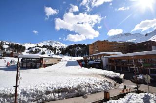 Résidence Les Ecrins - 3 Pièces 6/7 pers - WIFI - LES ECRINS - PLAGNE CENTRE MAE-9314 - La Plagne Tarentaise - 1
