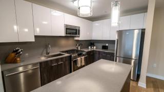 Apt Downtown with Gym and Pool - AS-9P - Stamford - 4