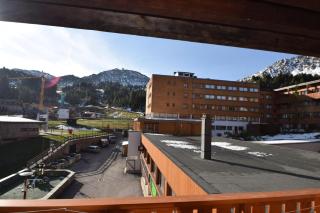 Résidence Le Jannu - 2 Pièces 5 pers - LE JANNU - PLAGNE CENTRE MAE-8974 - Aime La Plagne - 1