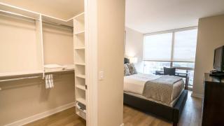 Apt Downtown with Gym and Pool - AS-9P - Stamford - 2