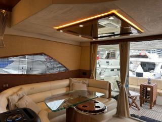Yacht Pegasus II - Barcelone - 3