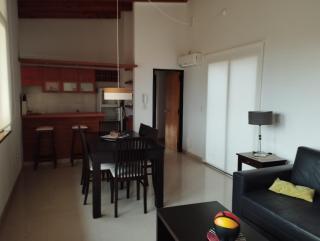 Paraíso Serrano 16 - Villa Ciudad Parque - 0