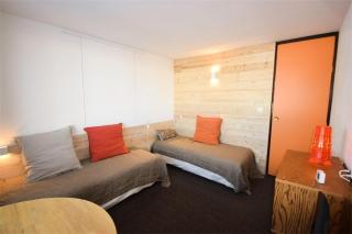 Résidence Le France - Studio pour 3 Personnes 324 - Aime La Plagne - 7