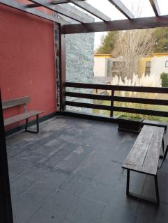 Paraíso Serrano 16 - 8