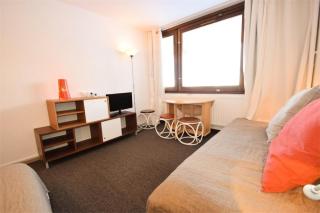 Résidence Le France - Studio pour 3 Personnes 324 - Aime La Plagne - 6