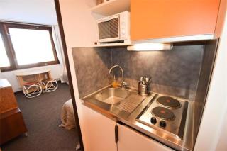 Résidence Le France - Studio pour 3 Personnes 324 - Aime La Plagne - 5