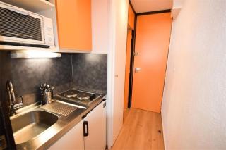 Résidence Le France - Studio pour 3 Personnes 324 - Aime La Plagne - 4