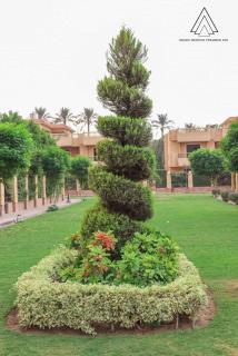 Luca Pyramids Inn - Il Cairo - 8