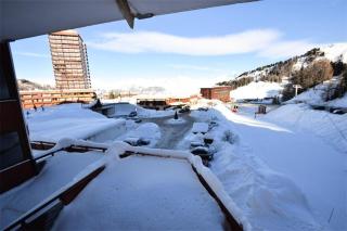 Résidence Le France - Studio pour 3 Personnes 324 - Aime La Plagne - 2