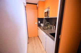Résidence Le France - Studio 2 pers LE FRANCE - PLAGNE CENTRE MAE-9334 - Aime La Plagne - 3