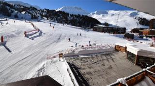 Résidence Le France - Studio 2 pers LE FRANCE - PLAGNE CENTRE MAE-9334 - Aime La Plagne - 1