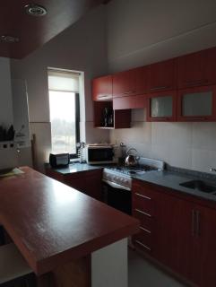 Paraíso Serrano 16 - 2