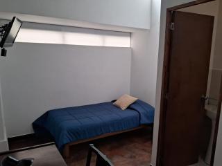 Villas Del Sol Bed & Breakfast - 8