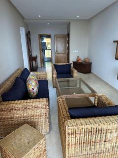 Apartamentos sierramar 3B شقق سياحية سييرامار - Ifargane - 9
