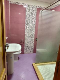 Apartamentos Al Borj 3B إقامة البرج - Ifargane - 8