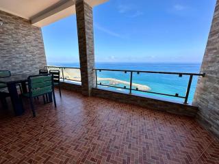 Apartamentos sierramar 3B شقق سياحية سييرامار - Ifargane - 5