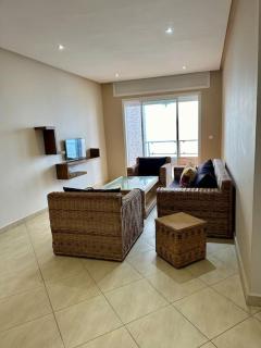 Apartamentos Al Borj 3B إقامة البرج - Ifargane - 4