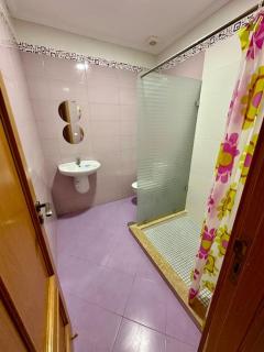 Apartamentos sierramar 3B شقق سياحية سييرامار - Ifargane - 2