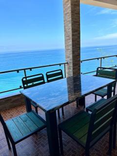 Apartamentos Al Borj 3B إقامة البرج - Ifargane - 0