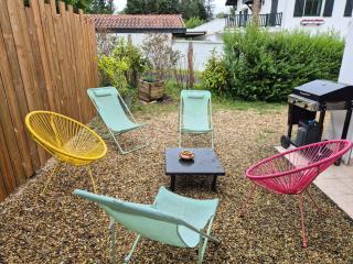 Maison au coeur d’Arcangues, proximité de Biarritz - Arcangues - 9