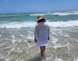 Stylish 2BR Villa full kitchen 10 mins from Beach - 9