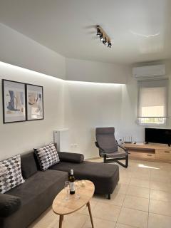 SK Apartment - Néoi Epivátai - 0