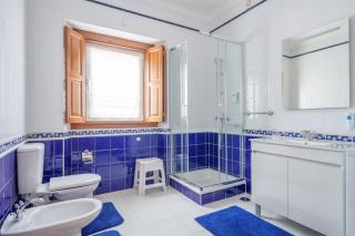 Apartamento T1 Charme, condomínio perto de Pombal - Pombal - 5