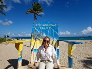Stylish 2BR Villa full kitchen 10 mins from Beach - Fort Lauderdale - 8