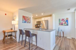 Spacious & Modern Apt - Lexington - 6
