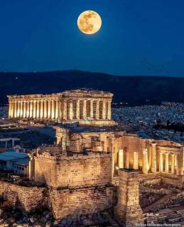 Xenia's Cozy Apartment (near Acropolis Museum) - Atene - 6