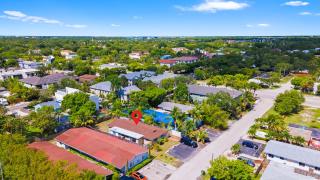Stylish 2BR Villa full kitchen 10 mins from Beach - Fort Lauderdale - 3
