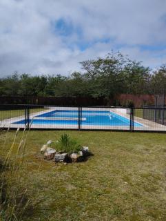 Paraíso Serrano 16 - Villa Ciudad Parque - 1
